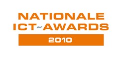 Nationale ICT Award 2010