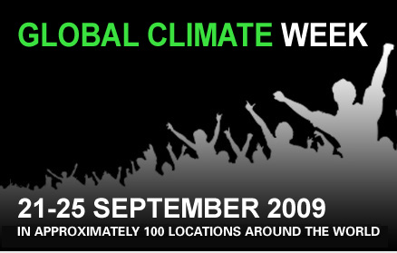 global_climate_week