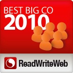 Best Big Co 2010