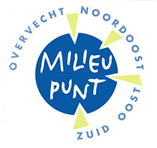 Milieupunten Utrecht