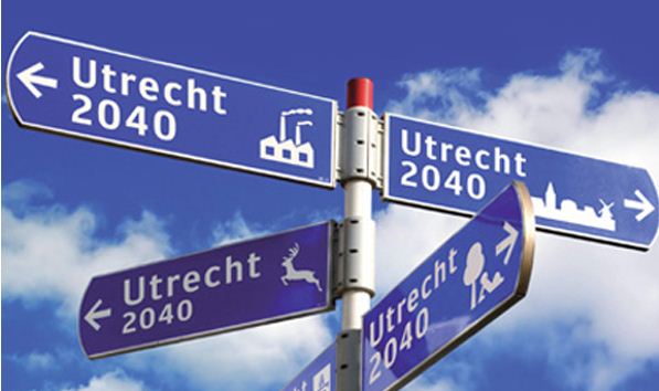 Utrecht 2040