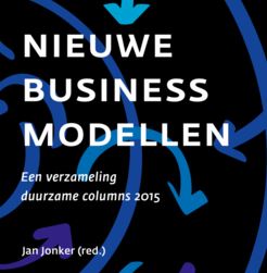 Nieuwe Business Modellen - Columns 2015